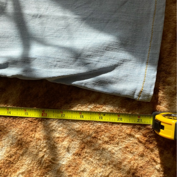 FRAME DENIM LE CROP MINI BOOT - Picture 9 of 10